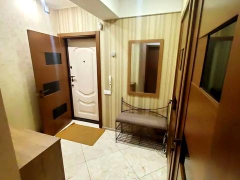 квартира по адресу Регенераторная ул., 4 к7