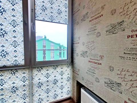 квартира по адресу Регенераторная ул., 4 к7