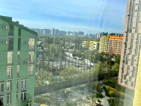 квартира по адресу Регенераторная ул., 4 к7