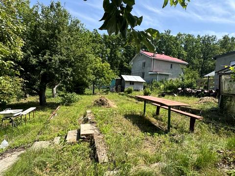 будинок за адресою Соснова вул.