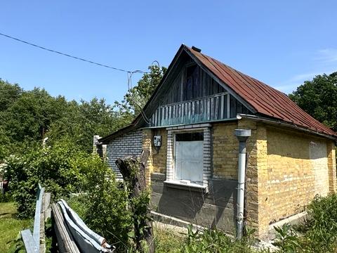 будинок за адресою Соснова вул.