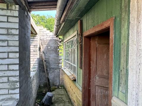 будинок за адресою Соснова вул.