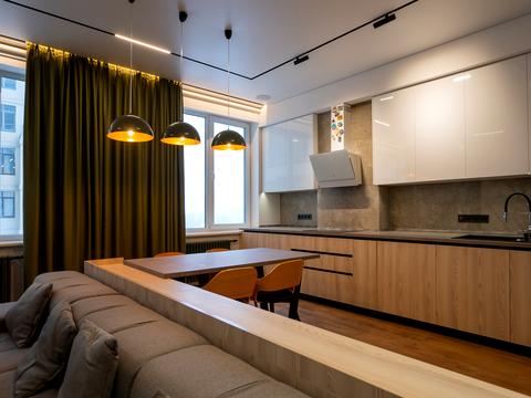 квартира за адресою Нагірна вул., 18/16