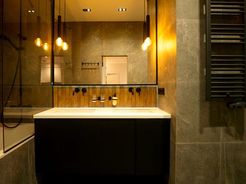 квартира за адресою Нагірна вул., 18/16