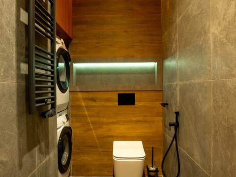 квартира за адресою Нагірна вул., 18/16