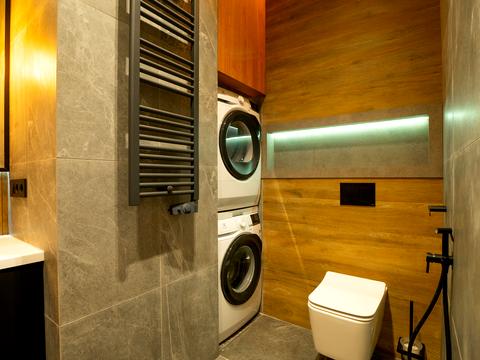 квартира за адресою Нагірна вул., 18/16