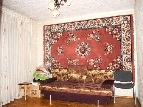 квартира за адресою Оболонський просп., 22-А