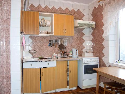 квартира за адресою Оболонський просп., 22-А