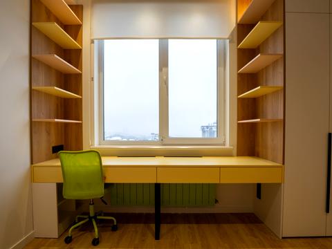 квартира за адресою Нагірна вул., 18/16