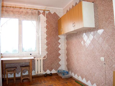 квартира за адресою Оболонський просп., 22-А