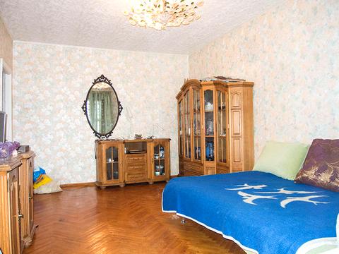 квартира за адресою Оболонський просп., 22-А