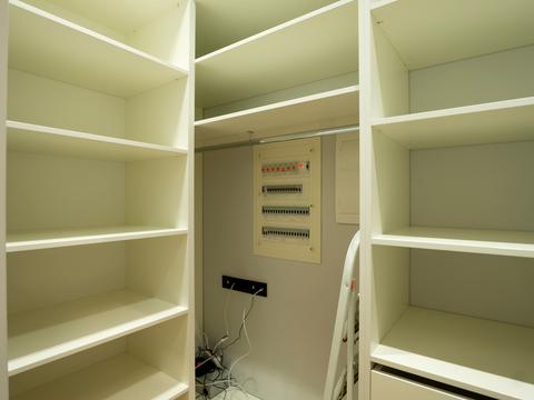 квартира за адресою Нагірна вул., 18/16