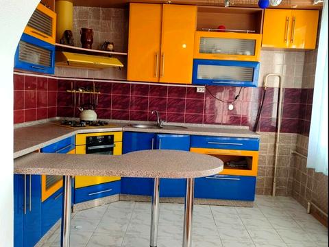 квартира за адресою Івана Сірка вул. (Дем'яна Коротченка), 45