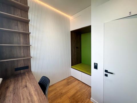 квартира за адресою Нагірна вул., 18/16