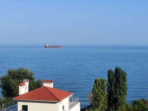 дом по адресу Золотая горка