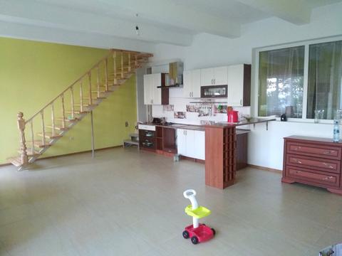 дом по адресу Золотая горка