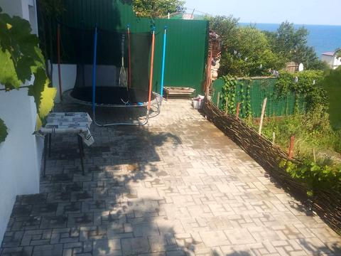 дом по адресу Золотая горка