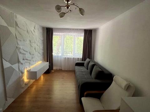 квартира за адресою Капушанська вул., 35