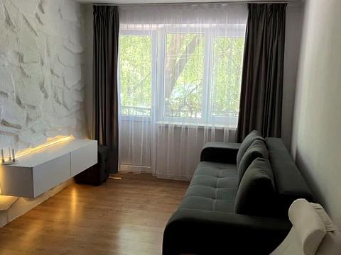 квартира за адресою Капушанська вул., 35