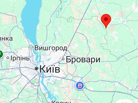 ділянка за адресою Садова