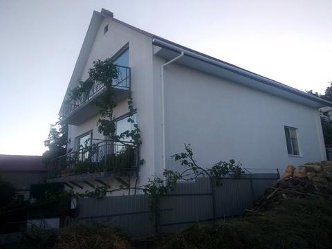 дом по адресу Золотая горка