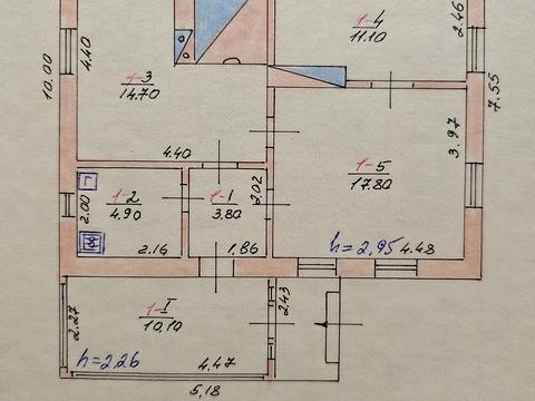 будинок за адресою с. Трубівщина, Запорізька