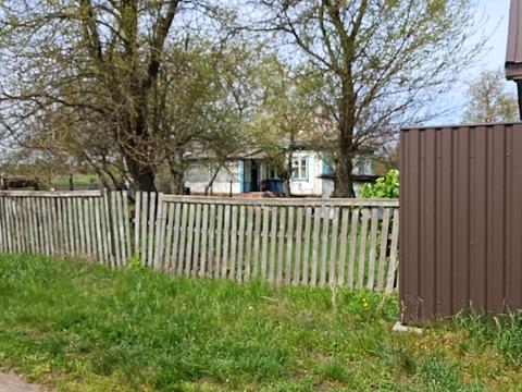 будинок за адресою с. Трубівщина, Запорізька