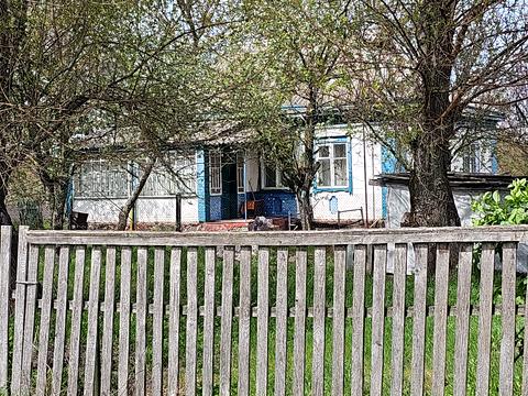 будинок за адресою с. Трубівщина, Запорізька