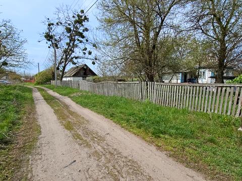 будинок за адресою с. Трубівщина, Запорізька