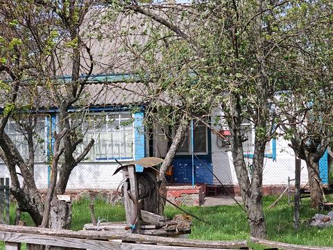 будинок за адресою с. Трубівщина, Запорізька