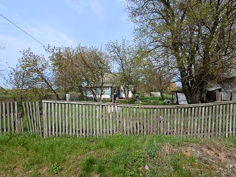 будинок за адресою с. Трубівщина, Запорізька