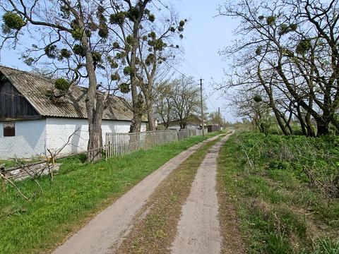 будинок за адресою с. Трубівщина, Запорізька
