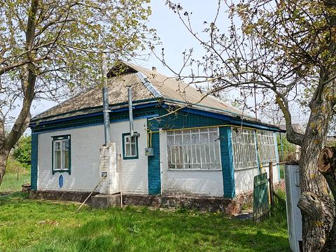 будинок за адресою с. Трубівщина, Запорізька