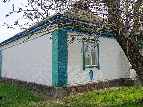 будинок за адресою с. Трубівщина, Запорізька