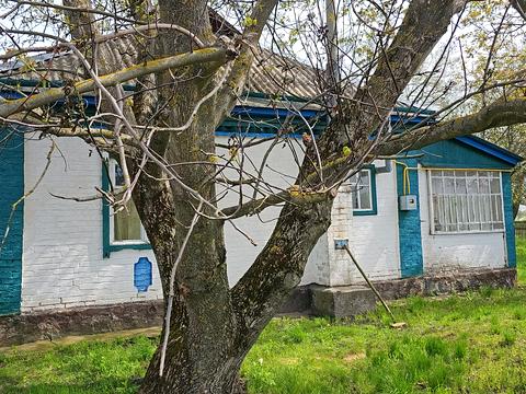 будинок за адресою с. Трубівщина, Запорізька