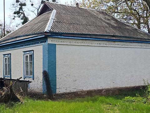 будинок за адресою с. Трубівщина, Запорізька