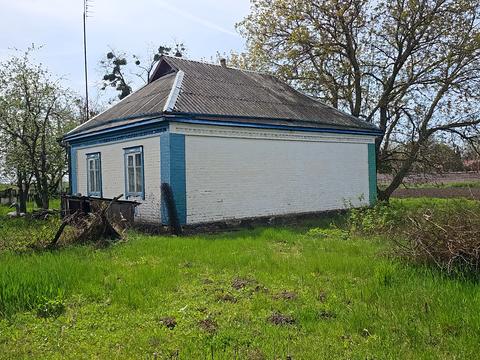 будинок за адресою с. Трубівщина, Запорізька