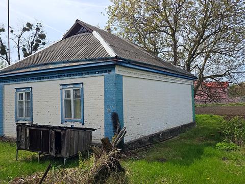 будинок за адресою с. Трубівщина, Запорізька