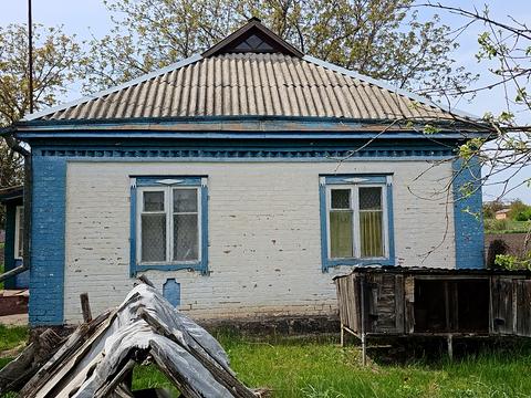 будинок за адресою с. Трубівщина, Запорізька