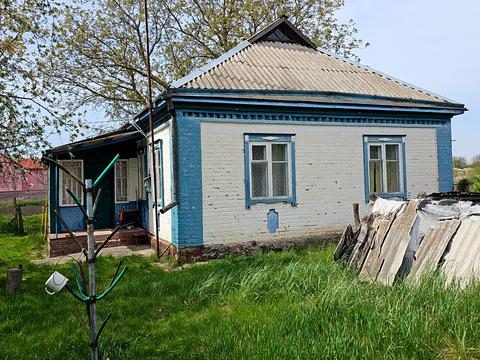 будинок за адресою с. Трубівщина, Запорізька