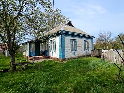 будинок за адресою с. Трубівщина, Запорізька