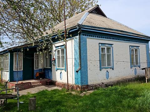 будинок за адресою с. Трубівщина, Запорізька