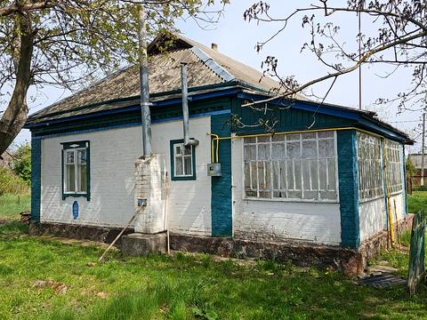 будинок за адресою с. Трубівщина, Запорізька