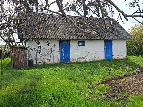 будинок за адресою с. Трубівщина, Запорізька