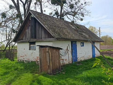будинок за адресою с. Трубівщина, Запорізька