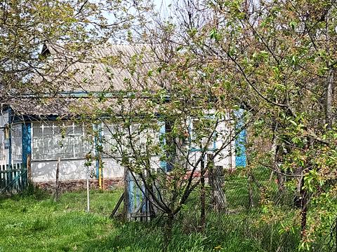 будинок за адресою с. Трубівщина, Запорізька