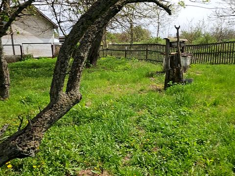 будинок за адресою с. Трубівщина, Запорізька