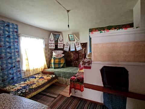 будинок за адресою с. Трубівщина, Запорізька