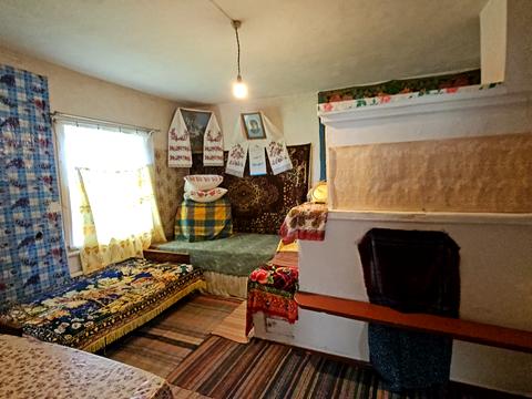 будинок за адресою с. Трубівщина, Запорізька