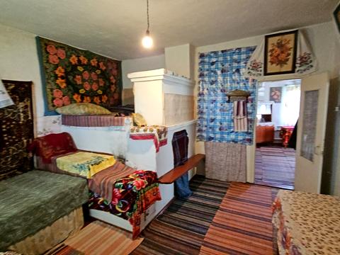 будинок за адресою с. Трубівщина, Запорізька